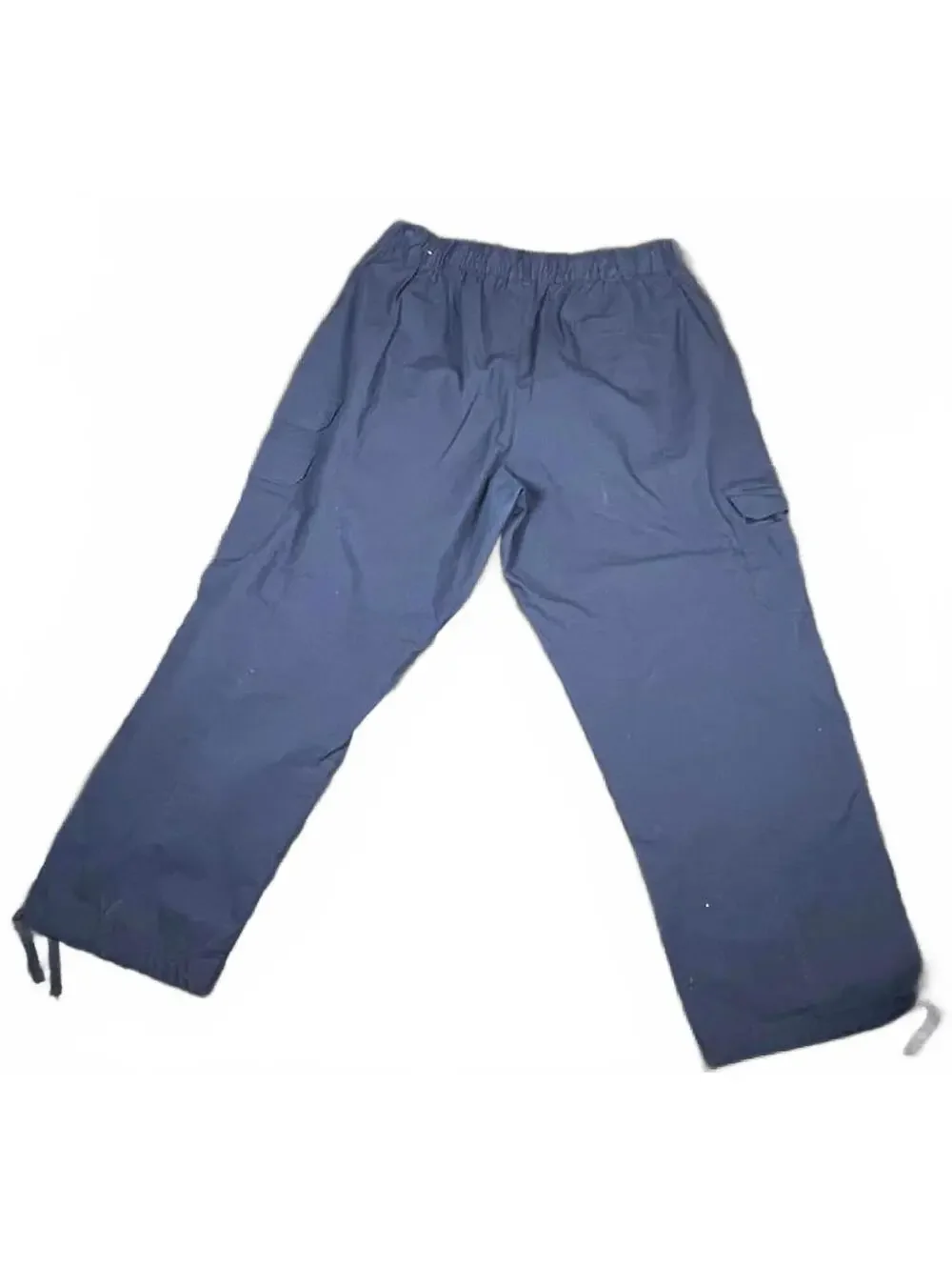 Jordan Loose Fit Cargo Pants Size 1X in Black